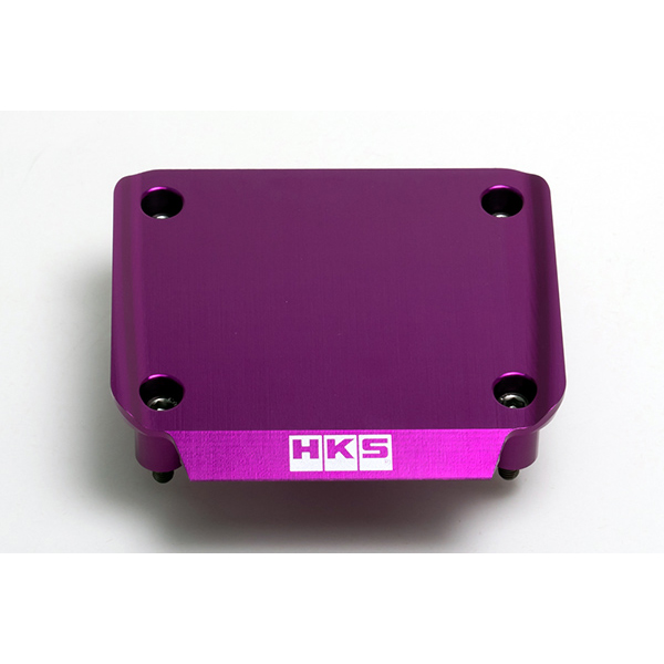 Evasive Motorsports: HKS Cover Transistor RB26 (Purple