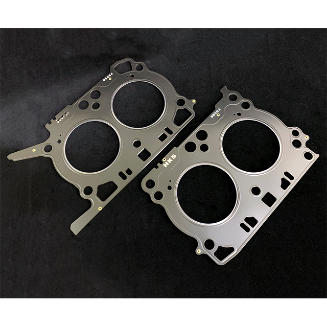 HKS 89.5mm Bore 1.2mm Thick Grommet Type Head Gasket | FA20 (23002-AT002) main image 0