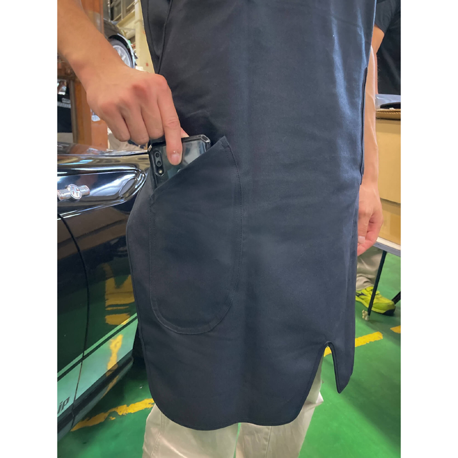 Evasive Motorsports: HKS Mechanic Apron