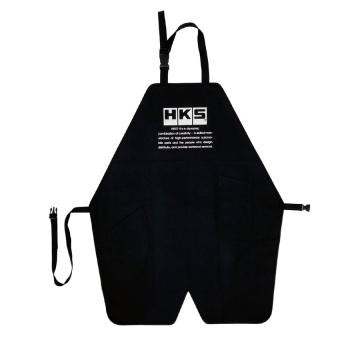 HKS Mechanic Apron