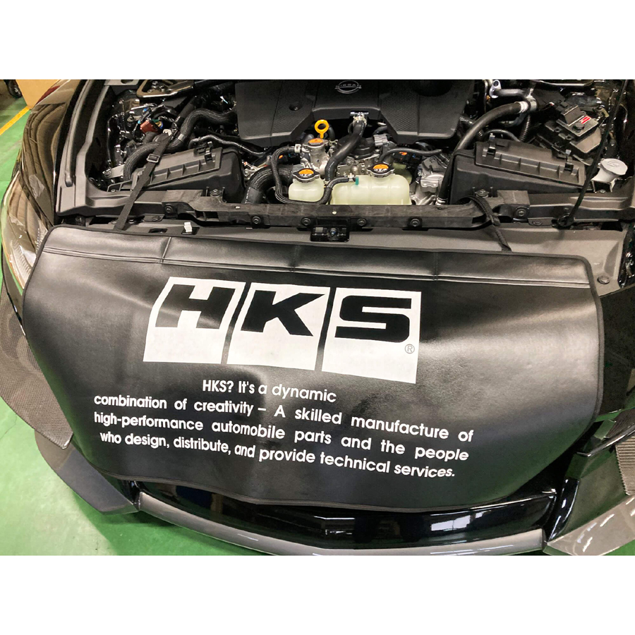 HKS 51007-AK496 - Mechanic Parts Tray