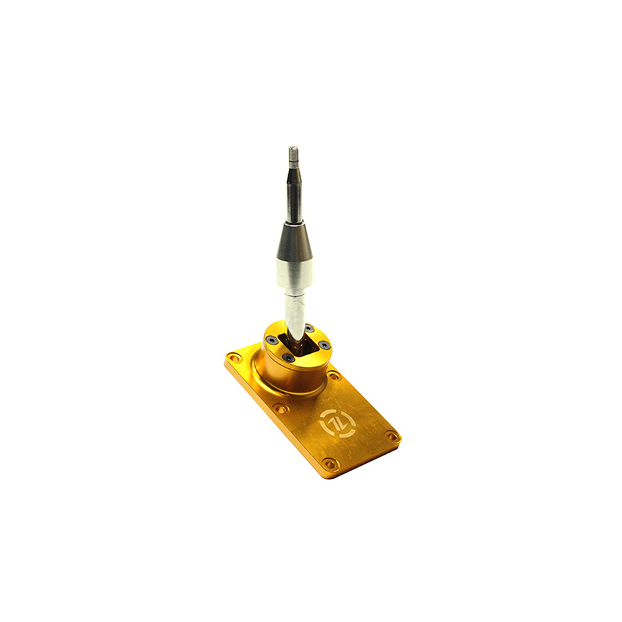 ISR Performance Short Throw Shifter | 1989-1998 Nissan 240SX (IS-240SSV2) main image 0