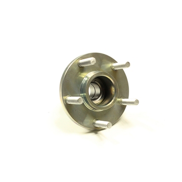 ISR Performance 5 Lug Front Conversion Hub (Single) - Nissan 240SX S13 89-94