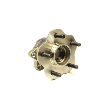 ISR Performance 5 Lug Rear Conversion Hub (Single) - Nissan 240SX S13 89-94
