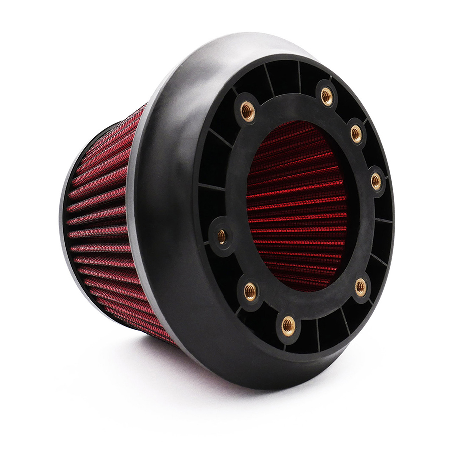 Evasive Motorsports: ISR Performance Air Filter (N62 MAF) - Nissan