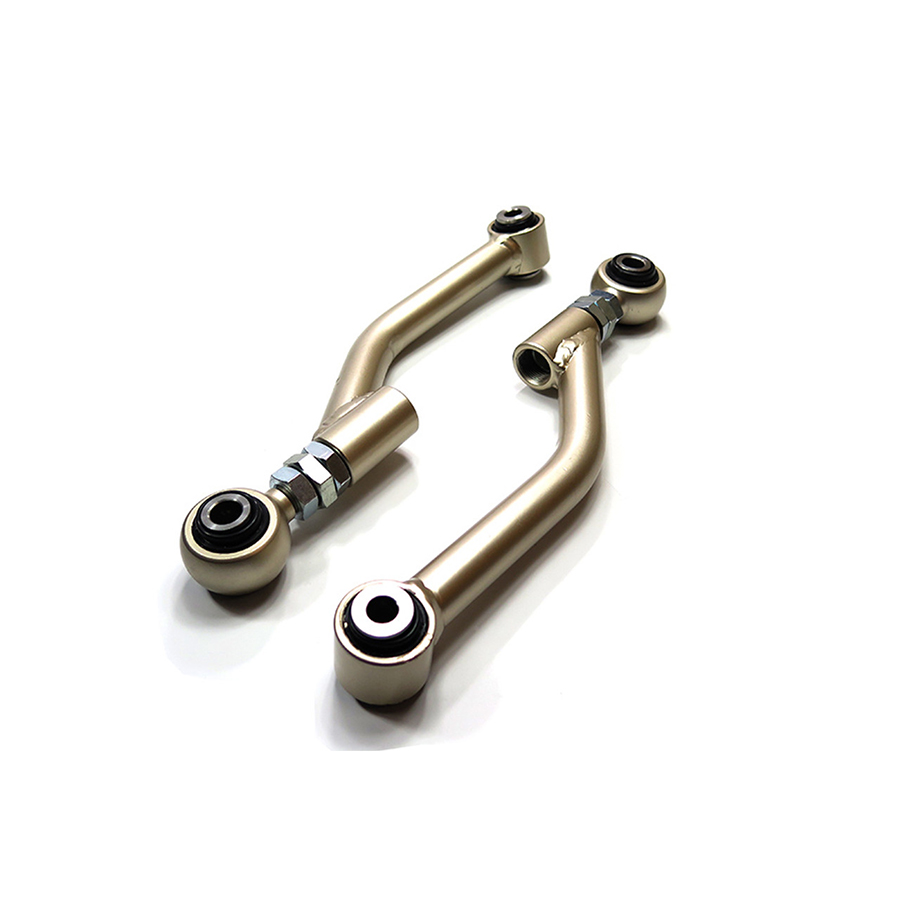 ISR Performance Front Lower Control Arms | 2009-2015 Hyundai Genesis Coupe (IS-EL-020-PRO) main image 0
