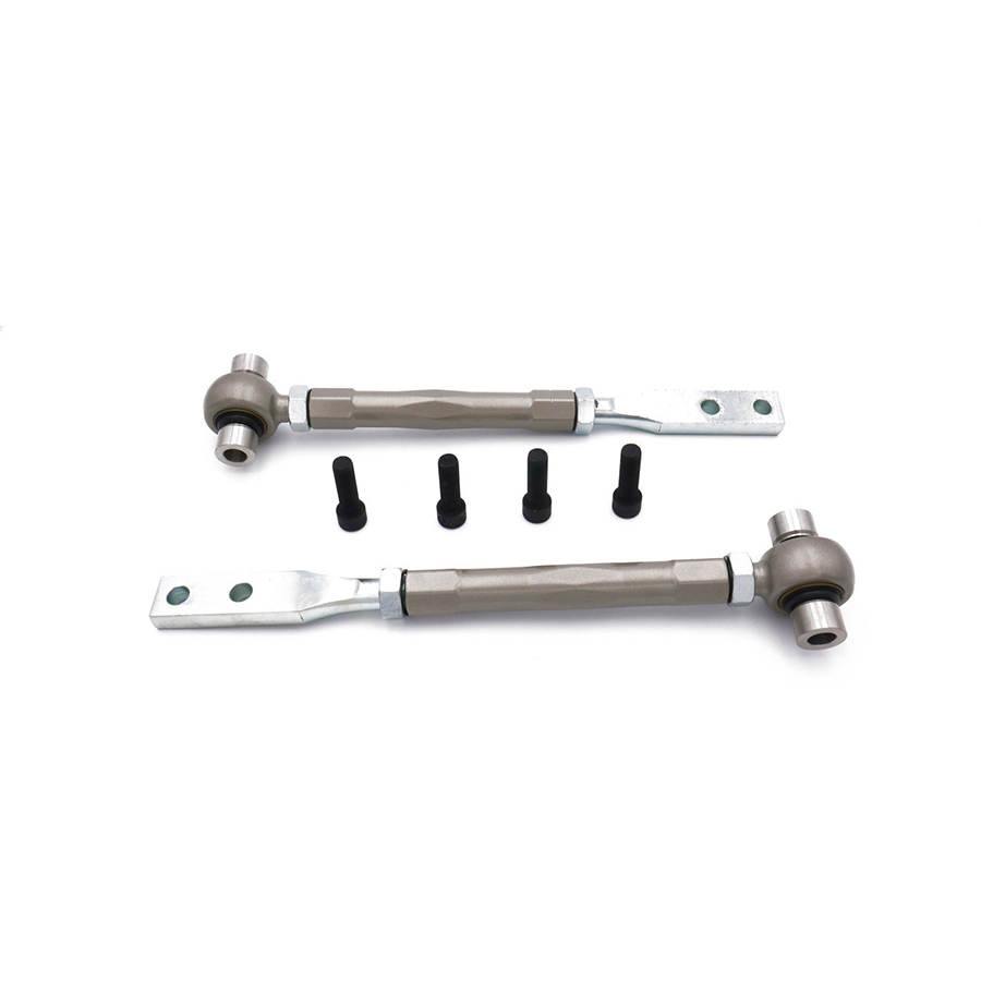 ISR Performance Front Tension Rod Power Brace | 1989-1998 Nissan 240SX (IS-FTRB-S13/14) main image 1