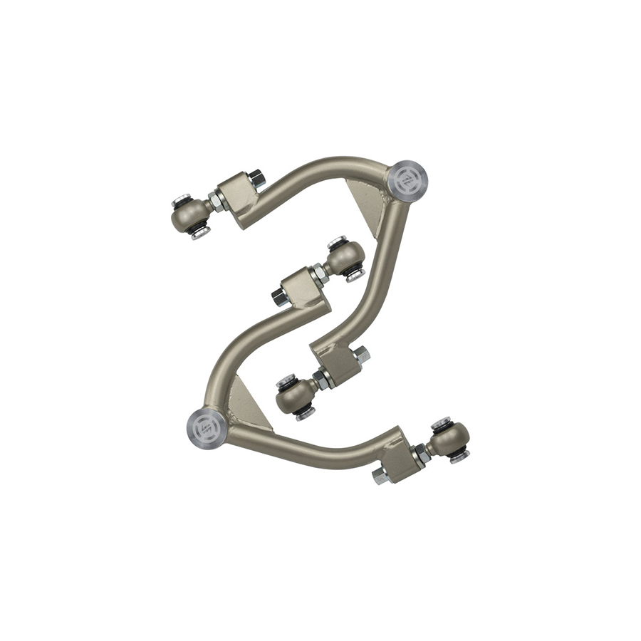 ISR Performance Rear Camber Arms | Nissan 350Z/Z/370Z (IS-RCA-Z334)