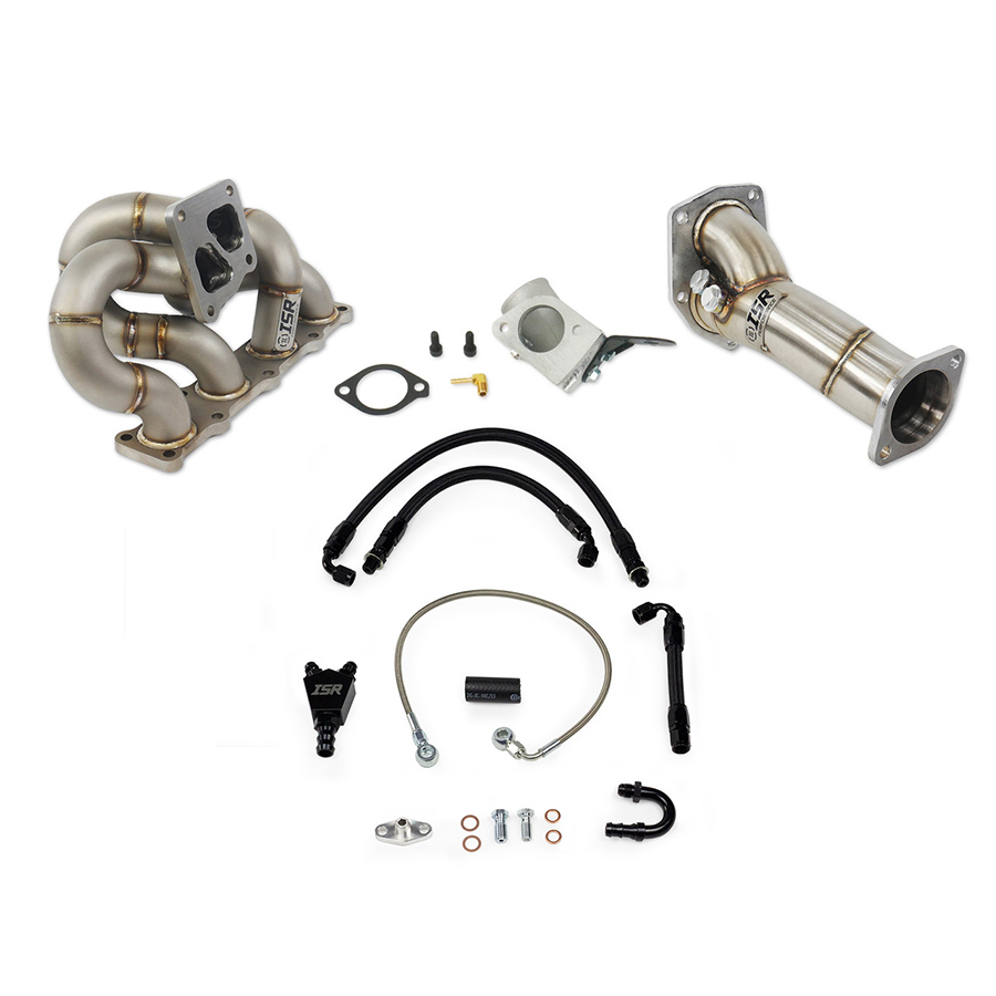 Evo 8 Turbo Kits Cheap