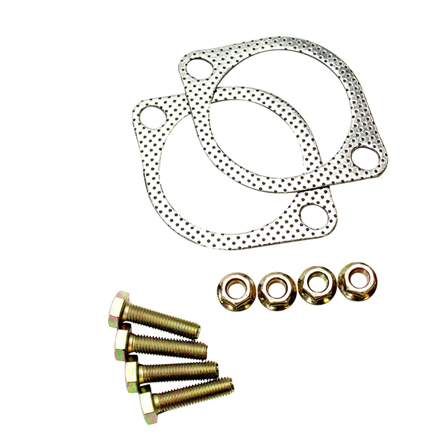 ISR Performance Single GT Exhaust For Nissan 240sx 1989-1994