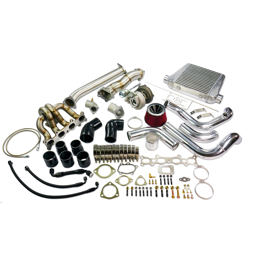 Evasive Motorsports ISR Performance Turbo Kit (T25 / 28 Turbo Included