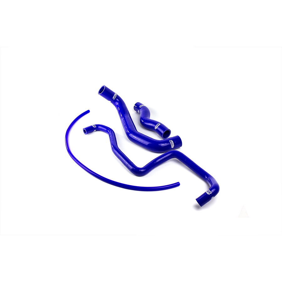 Mishimoto Silicone Radiator Hose Kit / 07-08 Nissan 350Z Silicone Hose Kit, Black main image 0