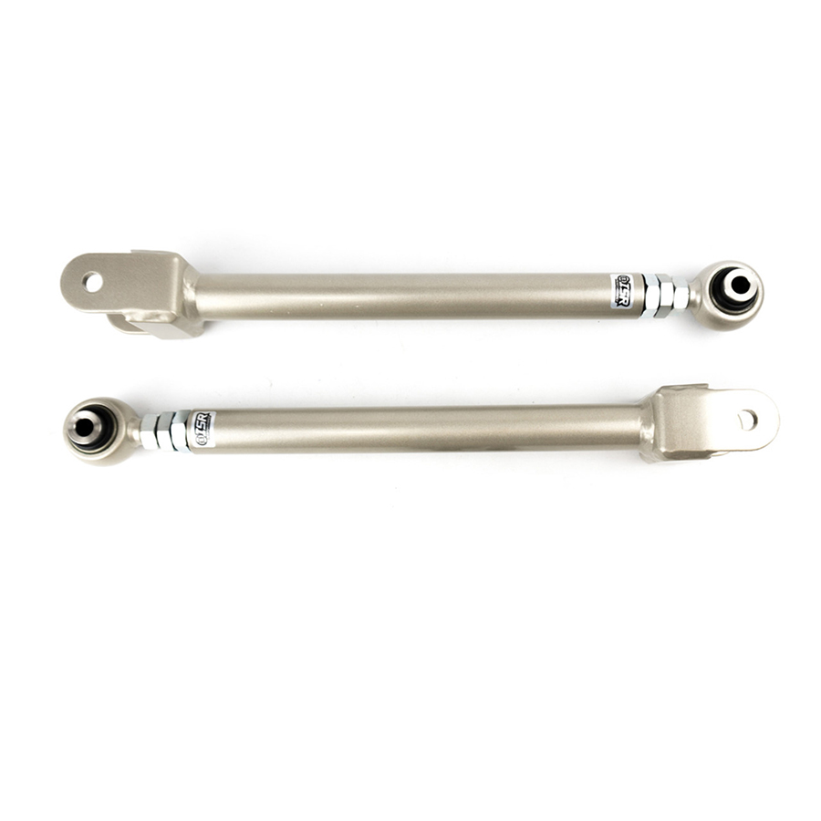 ISR Performance Rear Bucket Delete Toe Arm | 2008-2013 Infiniti G37 Coupe (IS-RTC-G37)