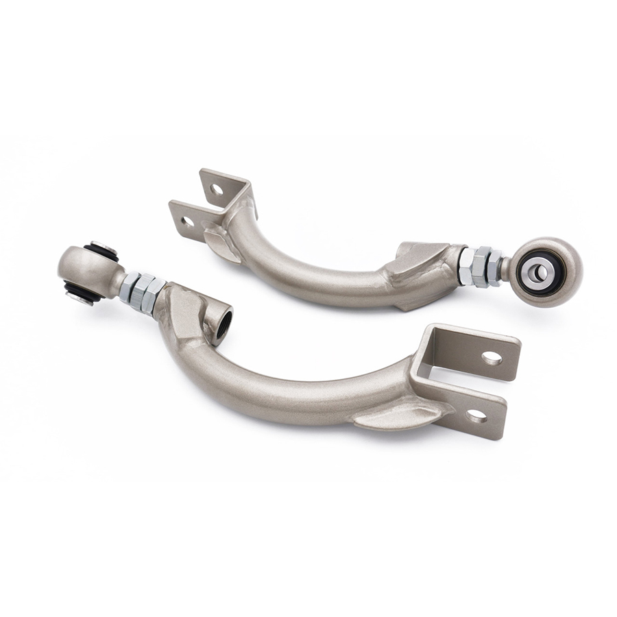 Truhart Rear Upper Control Arms 1995-98 Nissan 240SX / 1995-02 Skyline main image 1