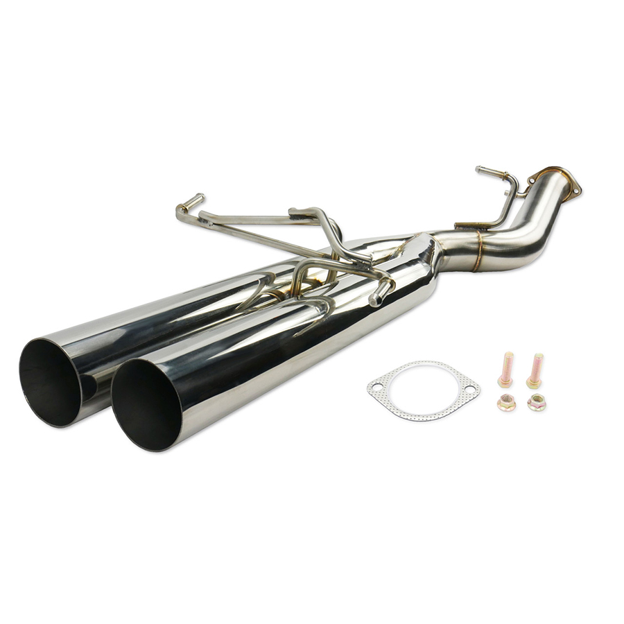 ISR Performance Eccentric Lockout Kit | 1995-1998 Nissan 240SX (IS-EL-S14) main image 0