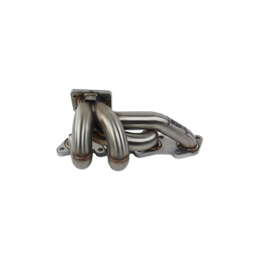 ISR Performance Bottom Mount Turbo Manifold (Version 2) - Nissan 240SX S13 / S14 (KA24DE) 89-98