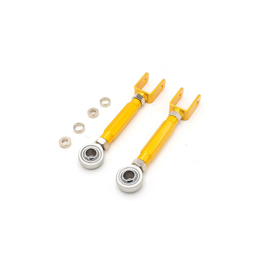 Tomstraction Rods Evasive Motorsports: ISR Performance Street Series Rear Traction Rods ...