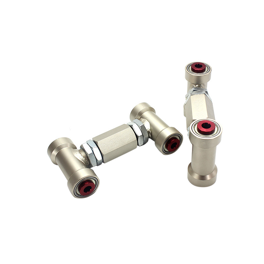 Adjustable Front Upper Camber Arms for Nissan 300ZX & R32 GTR