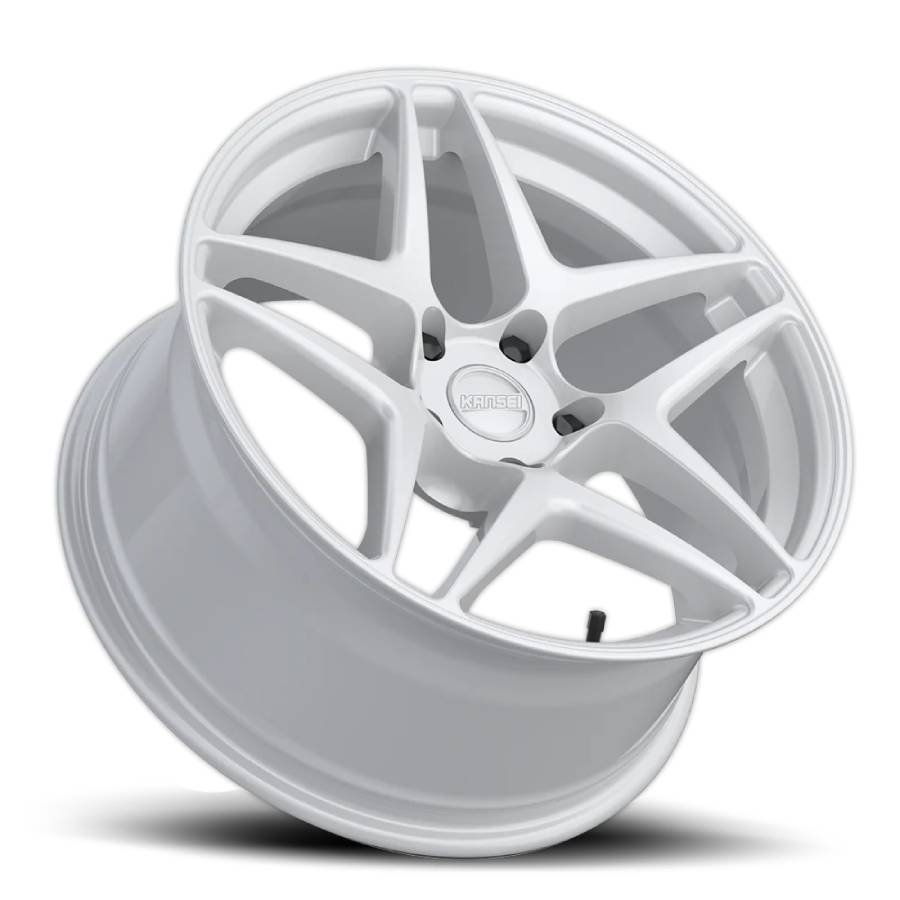 Evasive Motorsports: Kansei Astro Wheel - 19x10.5 / Offset +22