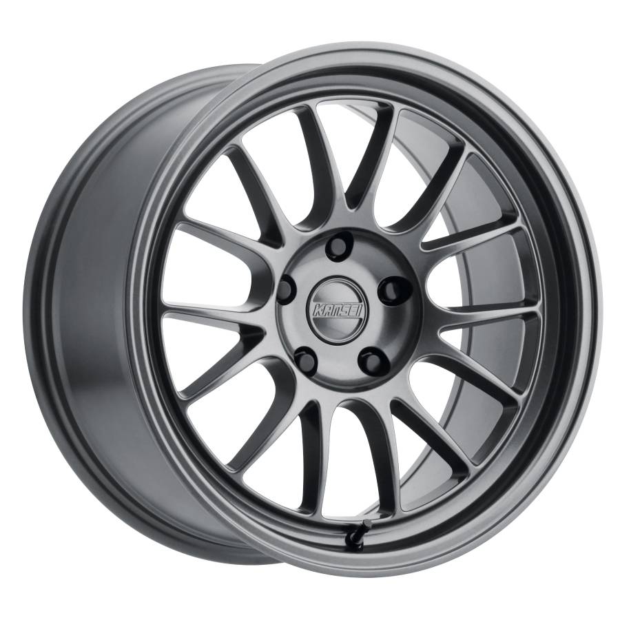 Evasive Motorsports: Kansei Corsa Wheel - 18x9.5 / Offset +22 / 5x114.3 ...