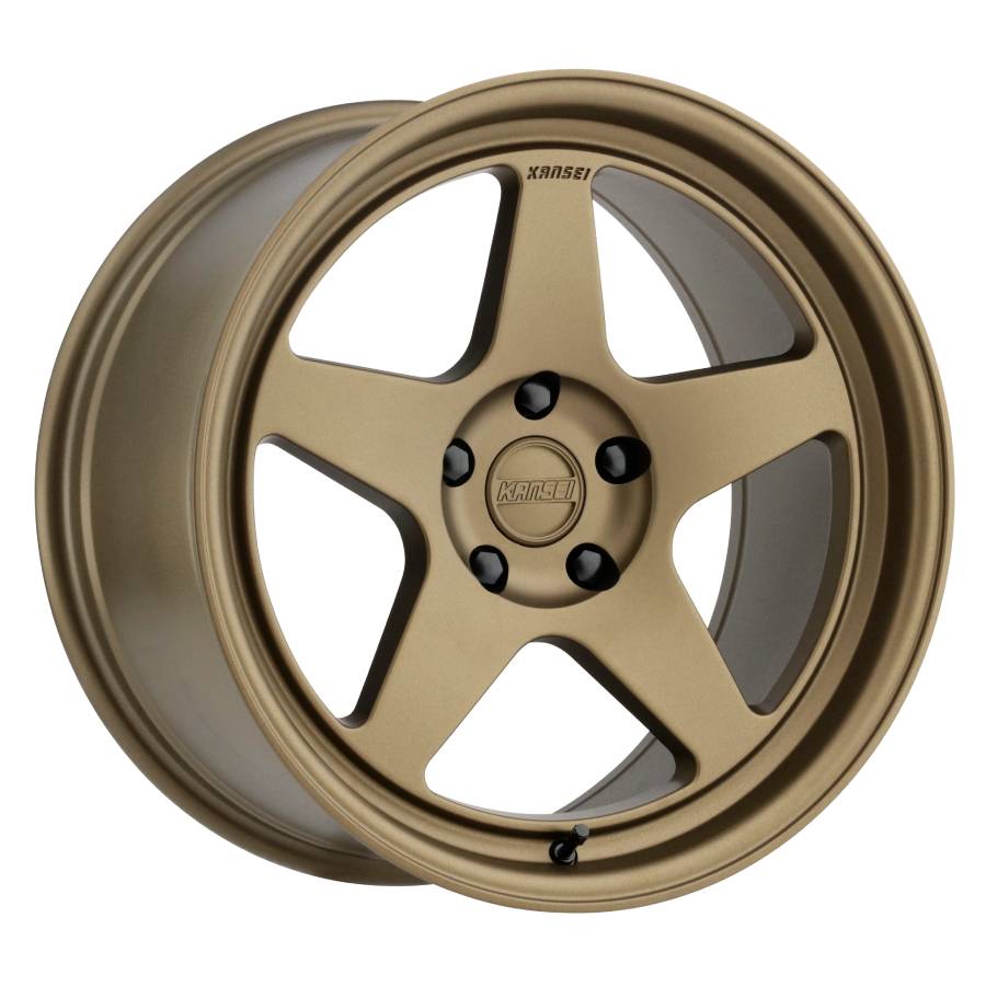 Evasive Motorsports: Kansei KNP Wheel - 18x9.0 / Offset +12