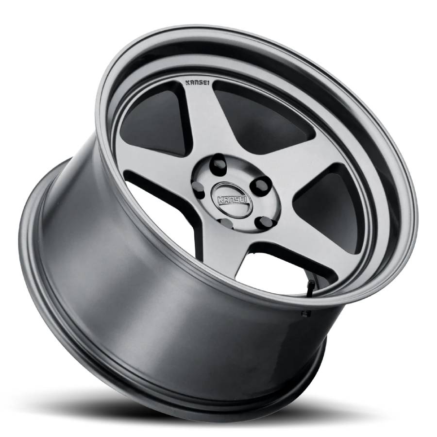 Evasive Motorsports: Kansei KNP Wheel - 17x9.0 / Offset +35
