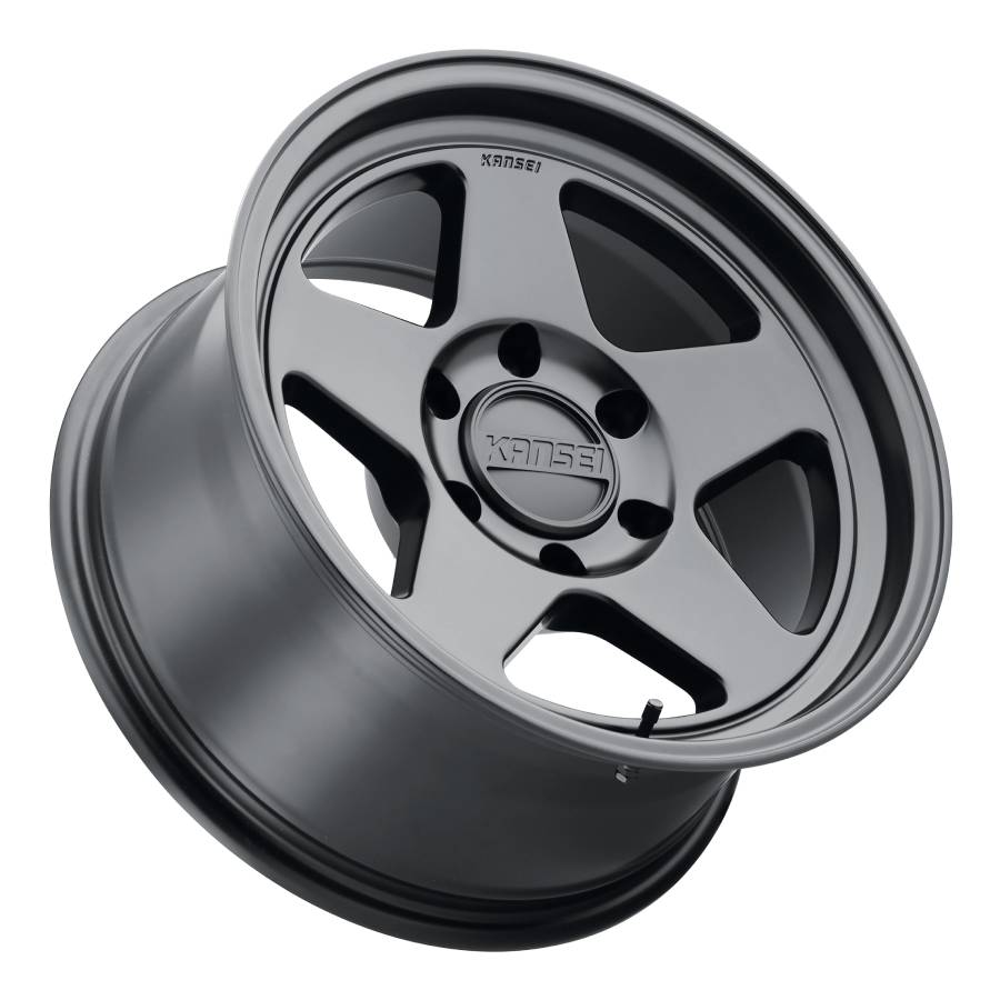 Evasive Motorsports: Kansei KNP Off-Road Wheel - 17x8.5 / Offset 0