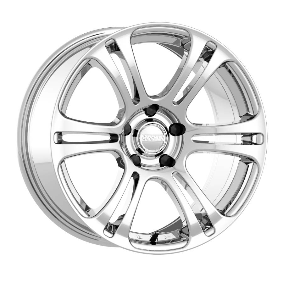 Evasive Motorsports: Kansei Neo Wheel - 18x9.0 / Offset +22
