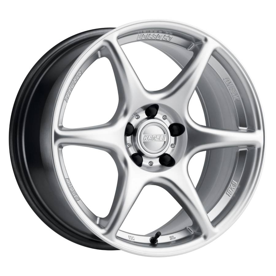 車のパーツ Kansei Wheel Tandem TANDEM - Textured Bronze – Kansei Wheels