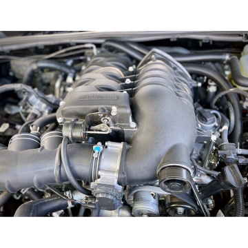 Magnuson TVS1320 Supercharger System - Toyota 4Runner 4.0L V6 20-23