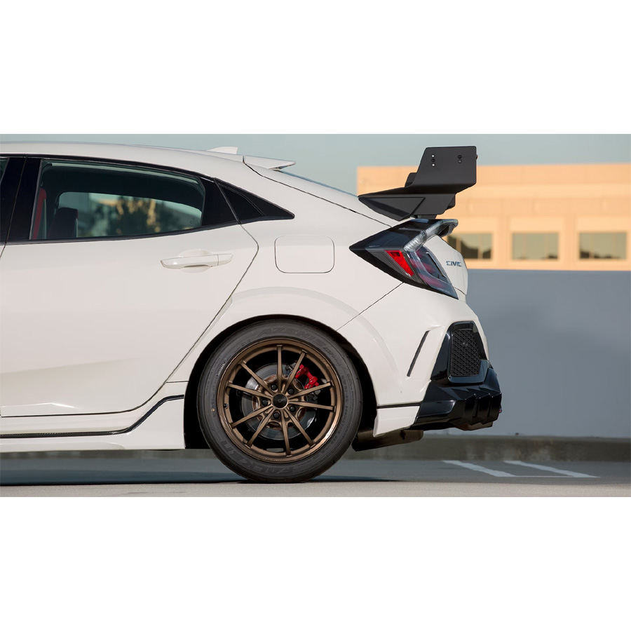 Evasive Motorsports: Mugen MF10 Wheels (Set of Four) - 18x9.5
