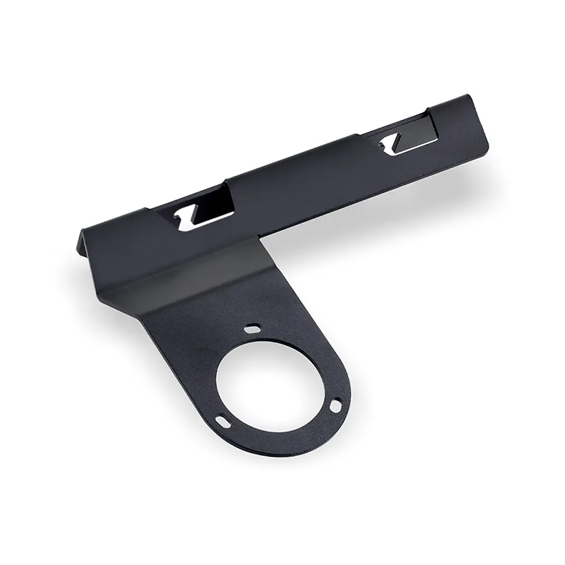 Evasive Motorsports: Mishimoto Baffled Oil Catch Can (Black / PCV