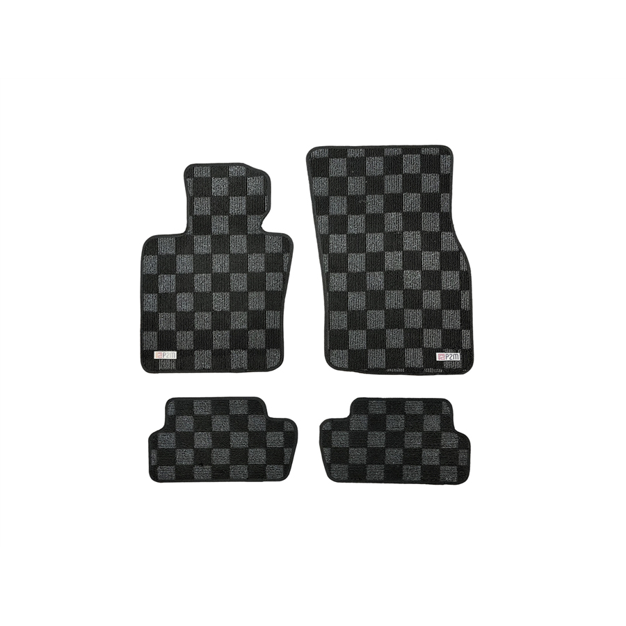 FLOOR MATS | MINI F56 FLOOR MATS | MINI F56
