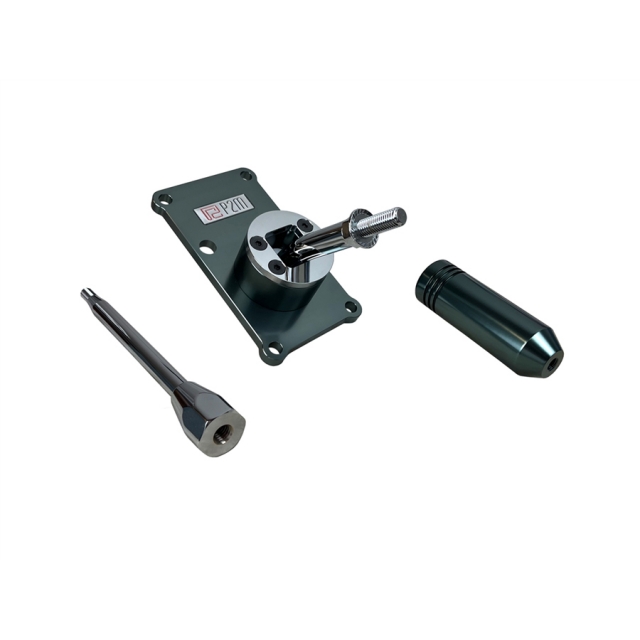 Evasive Motorsports: Phase 2 Motortrend V3 Short Shifter Kit