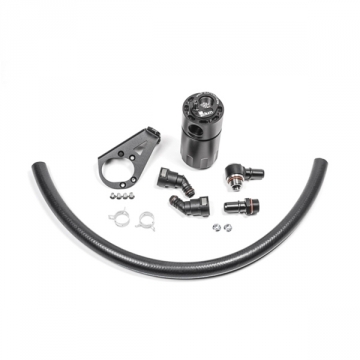 Radium Engineering CCV Catch Can Kit - Toyota GR Corolla (GZEA14H) 2023+