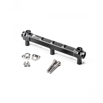 Radium Engineering Fuel Rail - Toyota GR Yaris 2021+ / GR Corolla G16E-GTS 2023+
