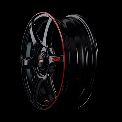 Evasive Motorsports: Gram Lights 57C6 Time Attack Edition