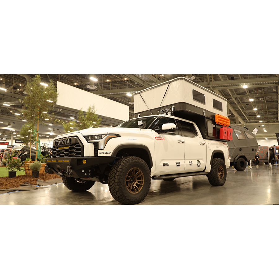 Evasive Motorsports: Gram Lights 57XR-X Wheel - 17x8.0 / Offset +0