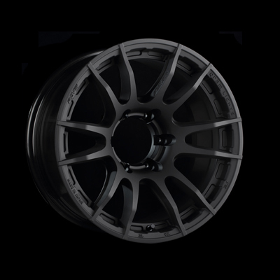 Evasive Motorsports: Gram Lights 57XR-X Wheel - 17x8.5 Evasive Motorsports: Gram Lights 57XR-X Wheel - 17x8.5