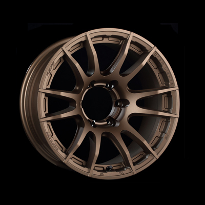 Evasive Motorsports: Gram Lights 57XR-X Wheel - 17x8.5 / Offset +0