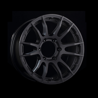 Evasive Motorsports: Gram Lights 57XR-X Wheel - 17x8.0 / Offset +0