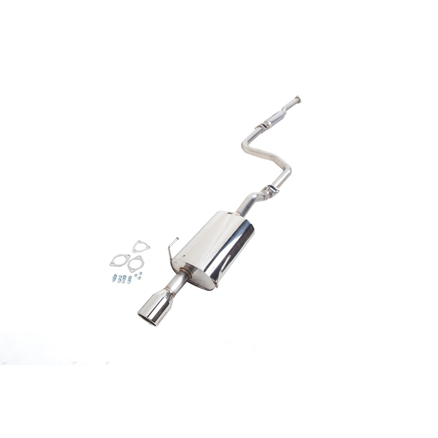 Revel Medalion Street Plus 1996-2000 Honda Civic Hatchback main image 1