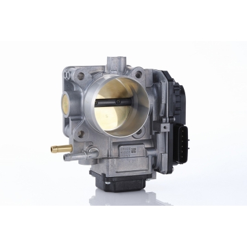 Spoon Sports Venturi Big Throttle Body - Honda Civic Type R FK8 / FL5 2017+