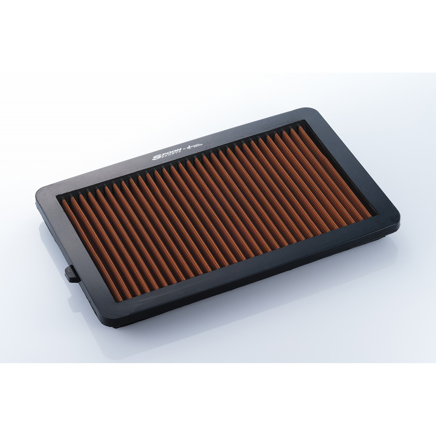 Evasive Motorsports: Spoon Sports Air Cleaner - Honda Civic Type R
