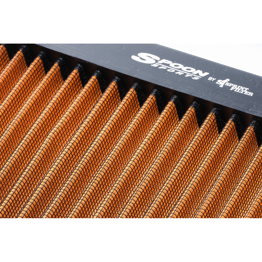 spoon sports エアーフィルター Spoon USA Spoon Air Cleaner - Civic FL1/FE1, Integra DE4