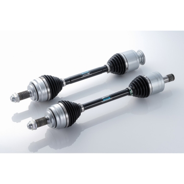 Spoon Sports Driveshaft Set - Honda Civic Type R FL5 2023+