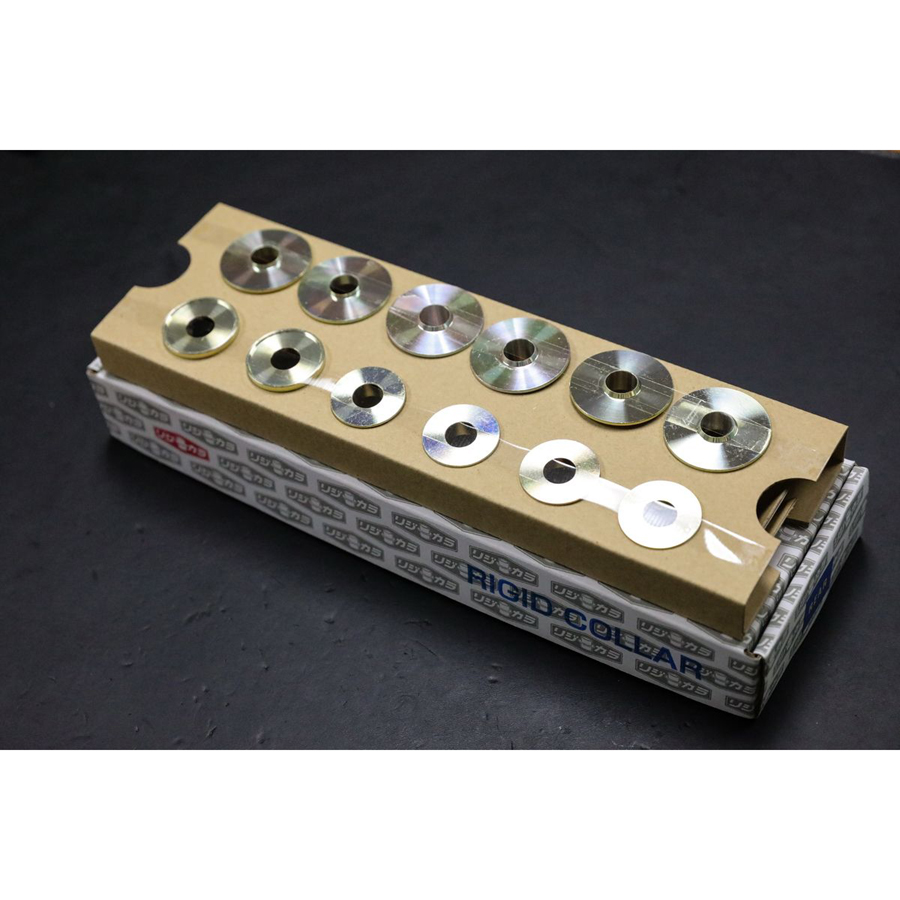 SPOON スプーン リジカラ フロントのみ スクラムトラック DG63T 2WD 50261-DG6-000 | スプーン(Spoon) リジカラ ボディー補強 スズキ キャリィ