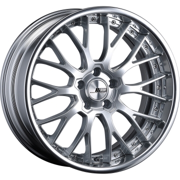 SSR Reiner M10R Wheel - 18x7.5 / Offset +26~+46  / NR Disk - Normal Disk Standard Concave