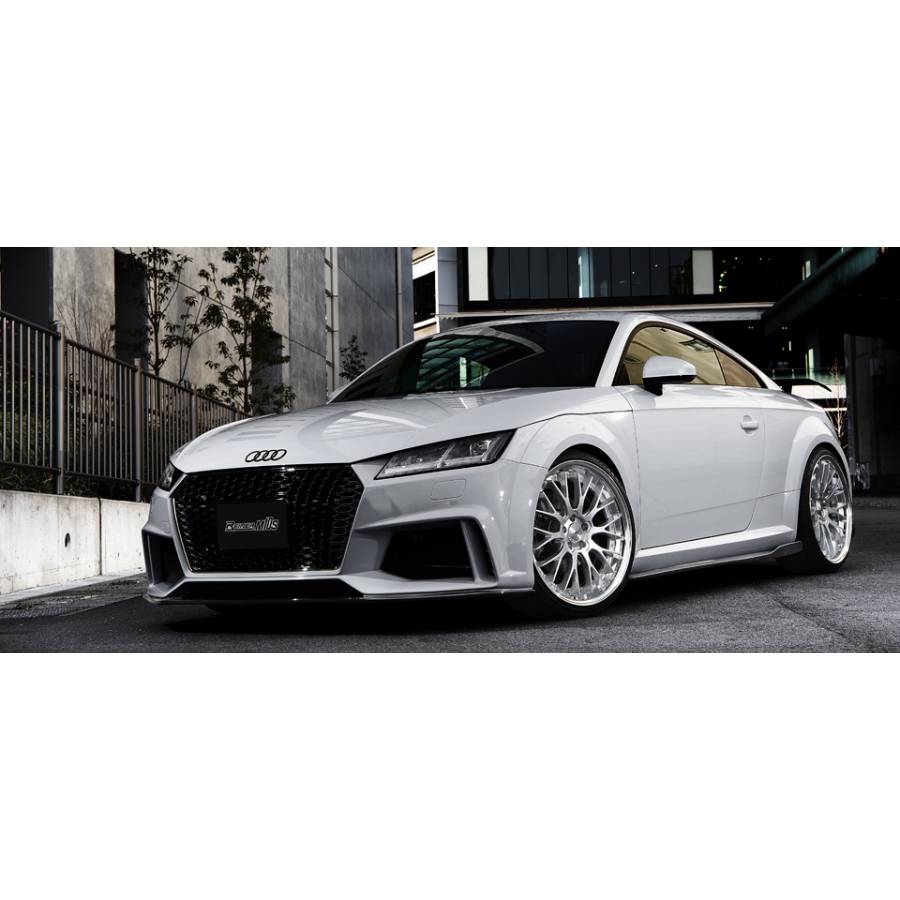 Evasive Motorsports: SSR Reiner M10S Wheel - 20x10.0 / Offset -18