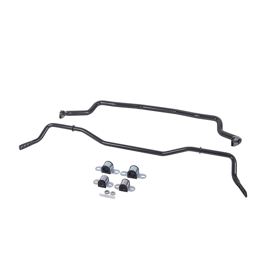 やっすん Evasive Motorsports: ST Suspensions Anti Sway Bar Set (Front